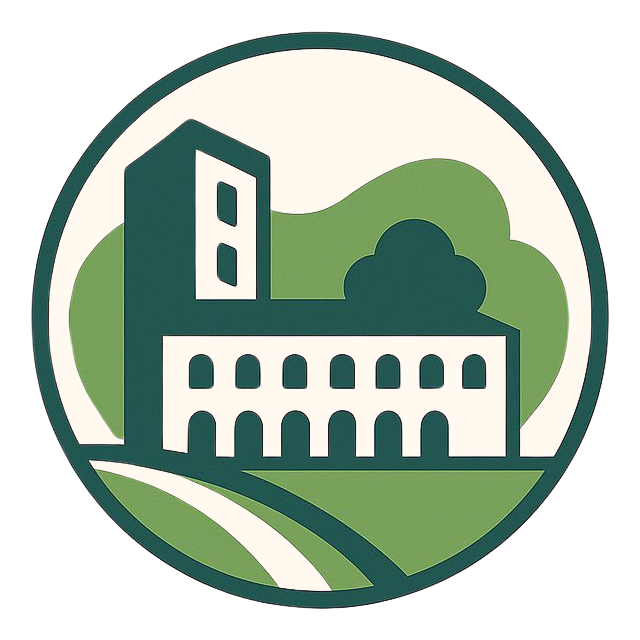 Logo Comitato Abitanti Cascina Merlata